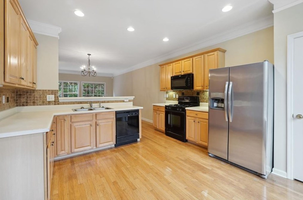 11798 Wellsley Way, Alpharetta GA 30005-5072 exterior