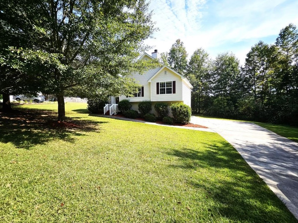 244 Princeton Dr, Dallas, GA 30157-0855