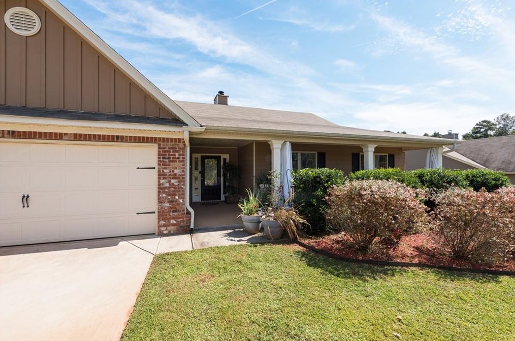 339 Pleasant Hill Church, Winder, GA 30680
