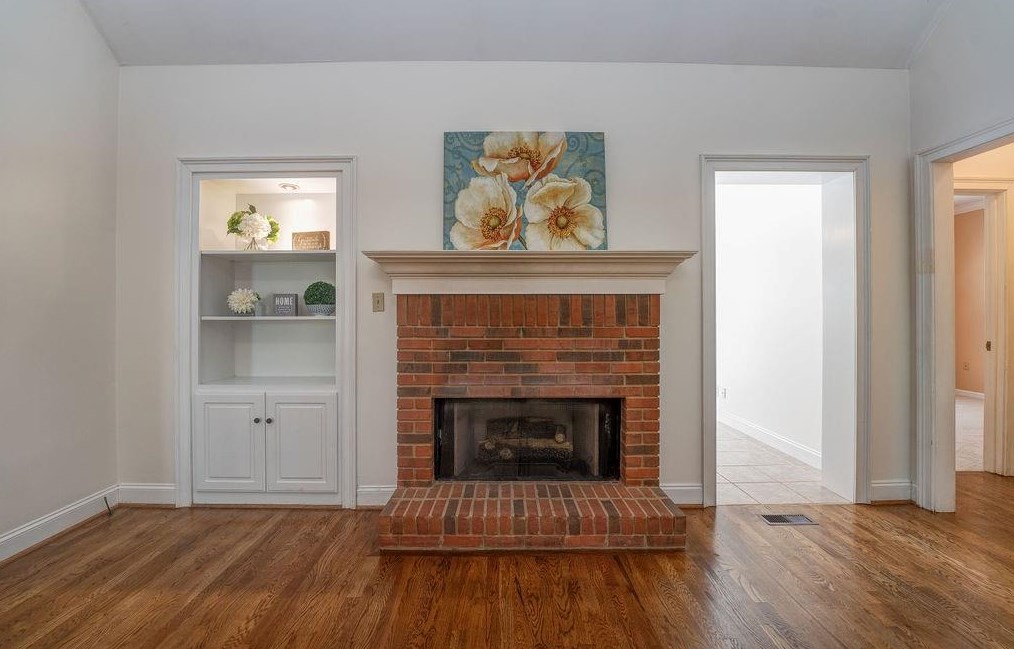 29 Mountain Creek Dr, Rome, GA 30161-2146
