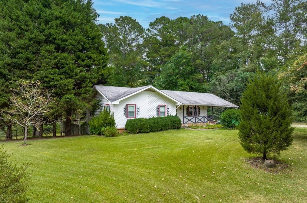 2101 Gravel Springs Rd, Buford, GA 30519