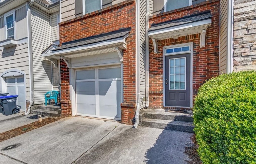 2144 Executive Dr, Duluth, GA 30096