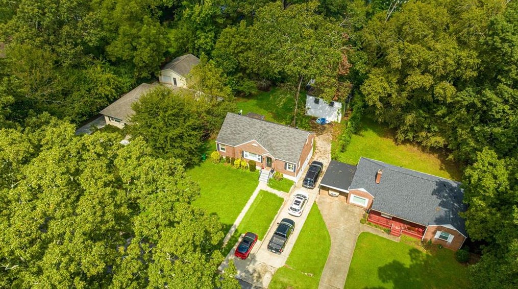 2528 Amelia Ave, Decatur, GA 30032-3212