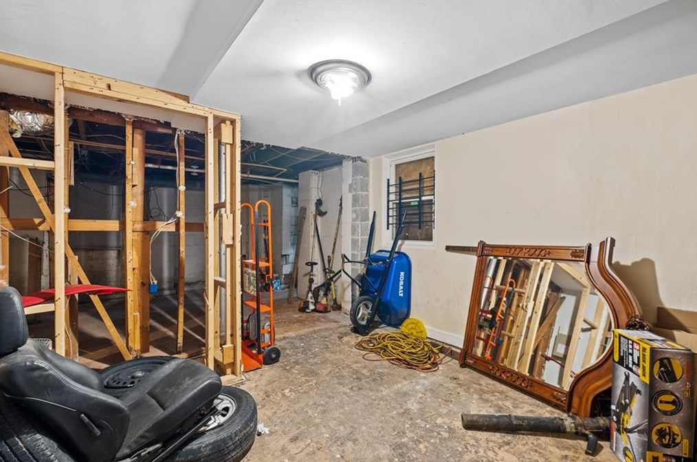 2528 Amelia Ave, Decatur GA  30032-3212 exterior