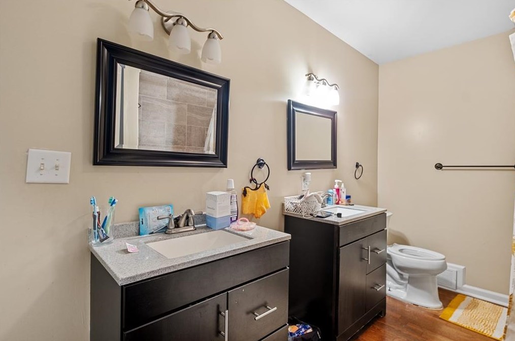 2528 Amelia Ave, Decatur GA  30032-3212 exterior