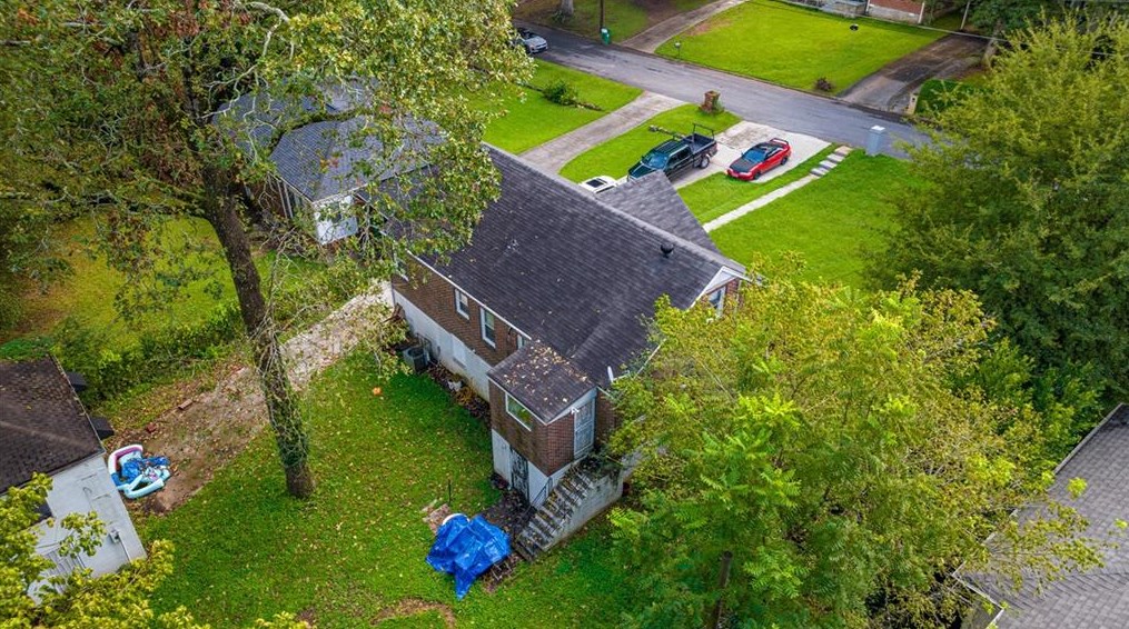 2528 Amelia Ave, Decatur GA  30032-3212 exterior