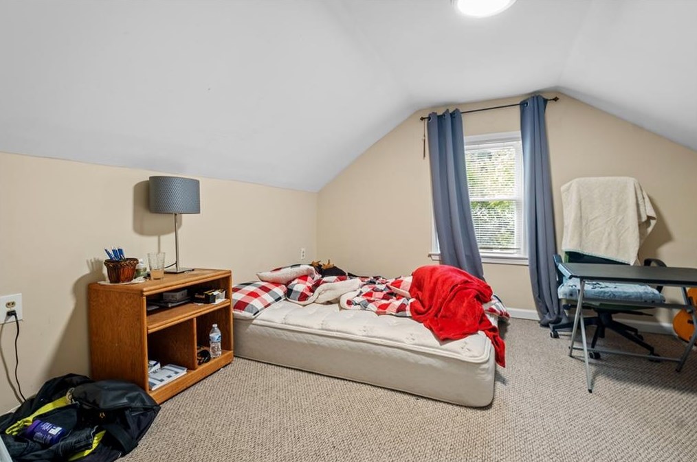 2528 Amelia Ave, Decatur GA  30032-3212 exterior