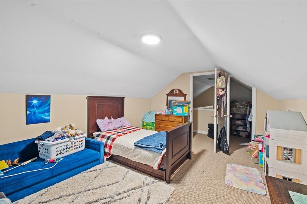 2528 Amelia Ave, Decatur GA  30032-3212 exterior