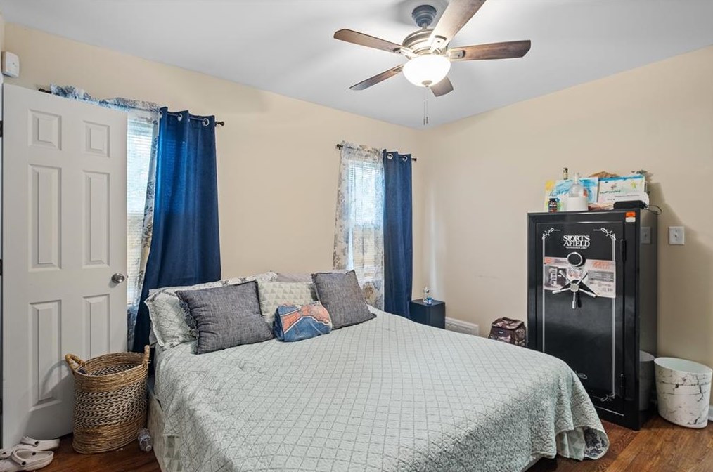 2528 Amelia Ave, Decatur GA  30032-3212 exterior