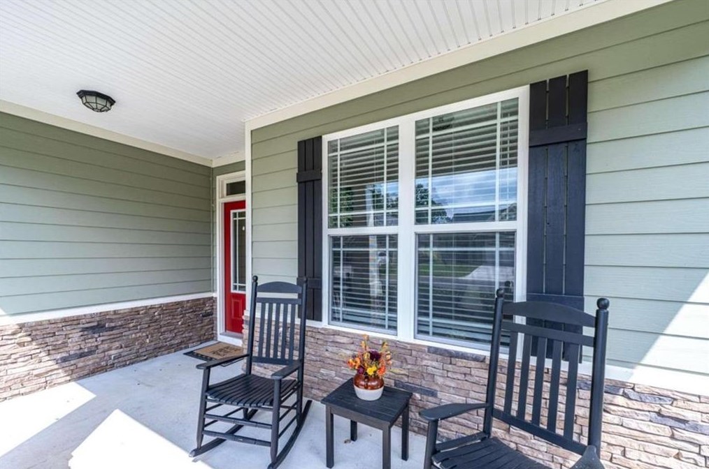 109 Dekle Dr, Rome, GA 30161-7546