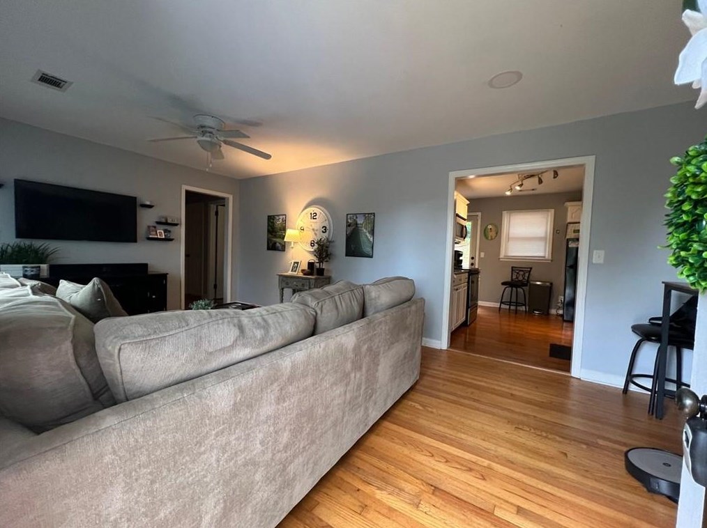1131 Magnolia Dr, Augusta, GA 30904