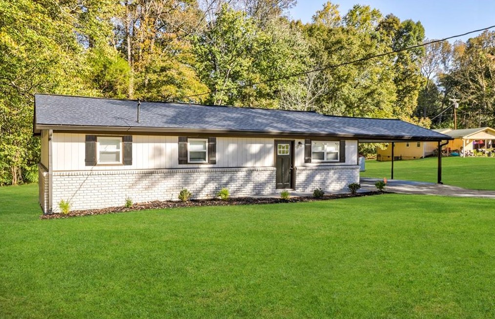 3507 Sage Dr, Lithia Springs, GA 30122
