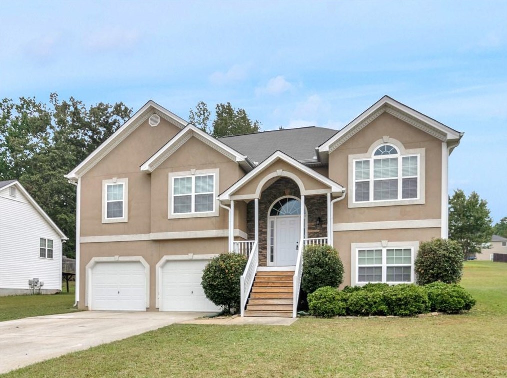 4389 Tillage Path, Douglasville, GA 30135-8255