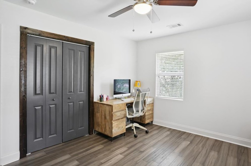 2181 Miriam Ln, Decatur GA  30032-5553 exterior