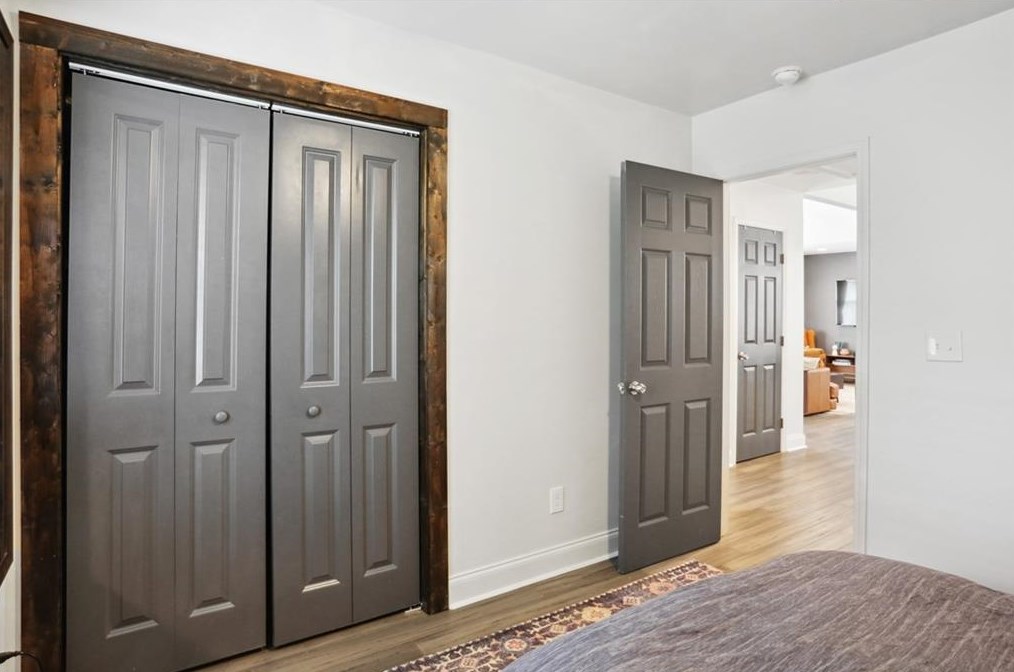 2181 Miriam Ln, Decatur GA  30032-5553 exterior