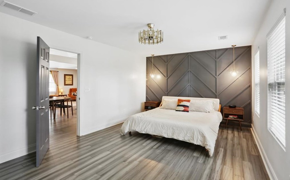 2181 Miriam Ln, Decatur GA  30032-5553 exterior