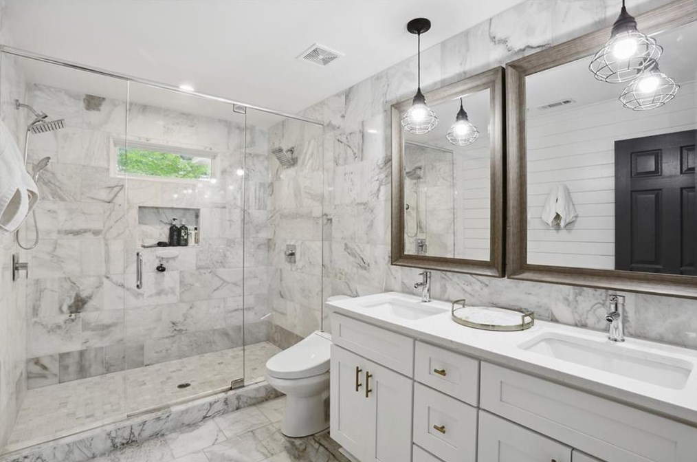 2181 Miriam Ln, Decatur GA  30032-5553 exterior