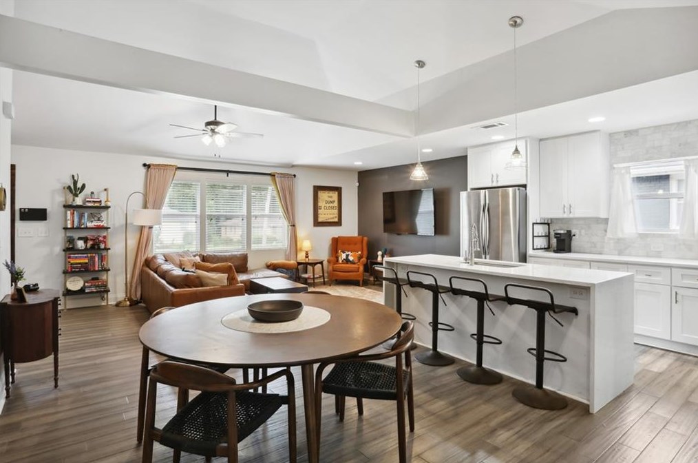 2181 Miriam Ln, Decatur GA  30032-5553 exterior