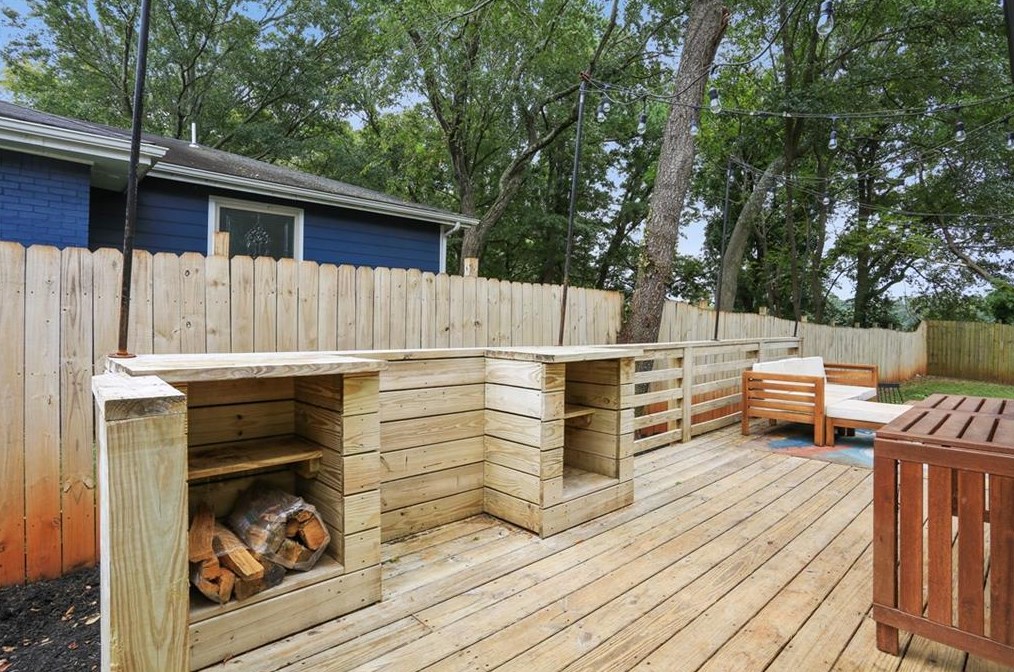 2181 Miriam Ln, Decatur GA  30032-5553 exterior