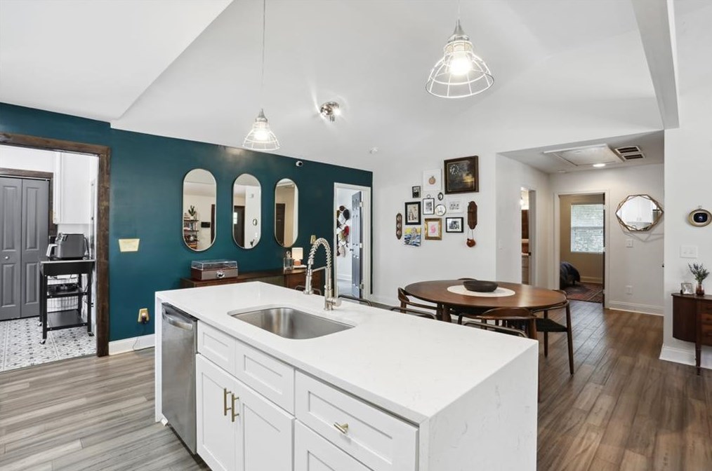 2181 Miriam Ln, Decatur GA  30032-5553 exterior