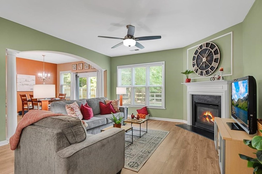 2409 Centennial Hill Way, Acworth, GA 30102-2183