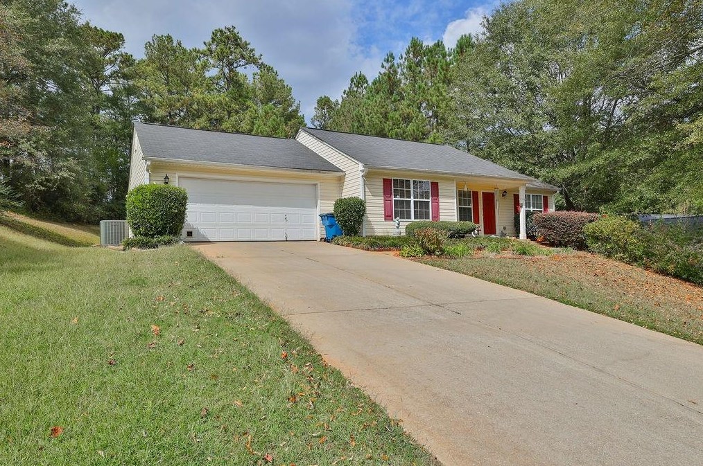 1518 Mill Creek Rd, Bethlehem, GA 30620