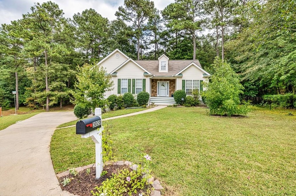 3020 Autumn Woods Ct, Douglasville, GA 30135-7342