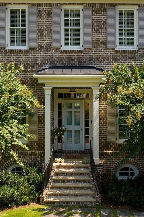 4261 Maner St, Smyrna GA  30080-6417 exterior