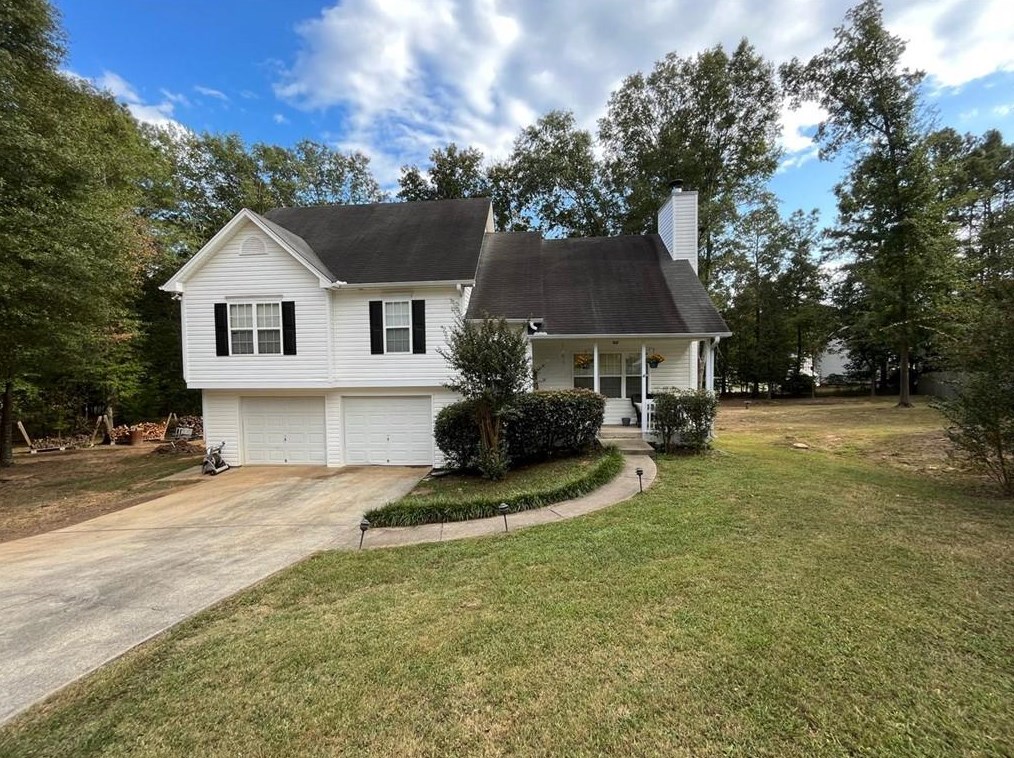 13 Jasmine Ln, Euharlee, GA 30120-5952