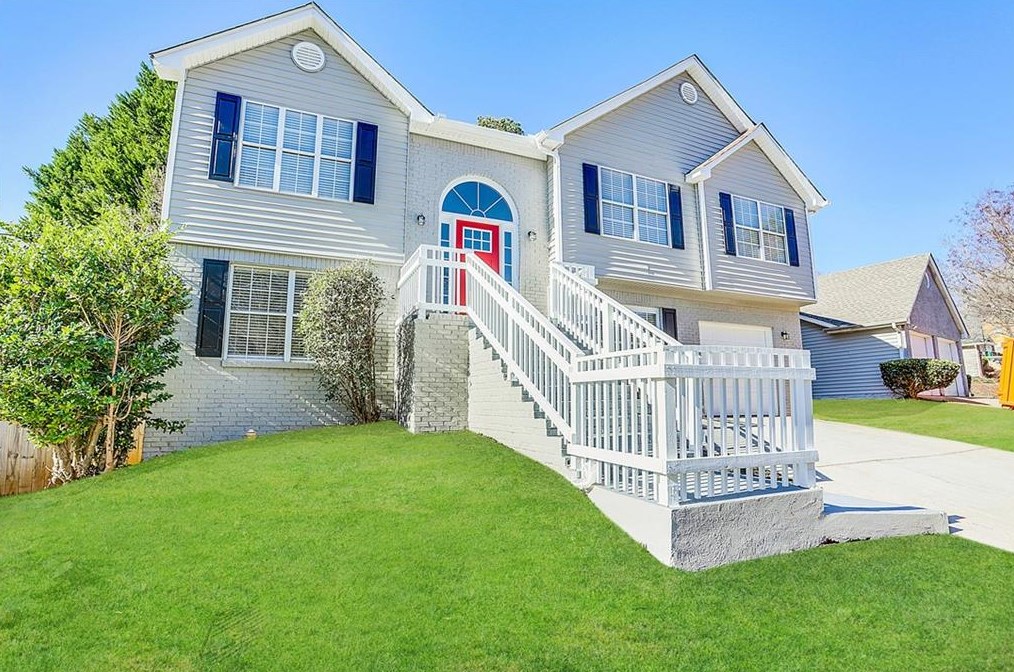 3747 Landgraf Cv, Decatur, GA 30034