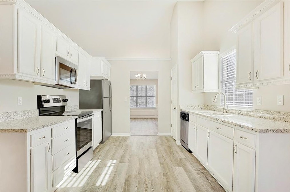 3747 Landgraf Cv, Decatur GA  30034-4775 exterior