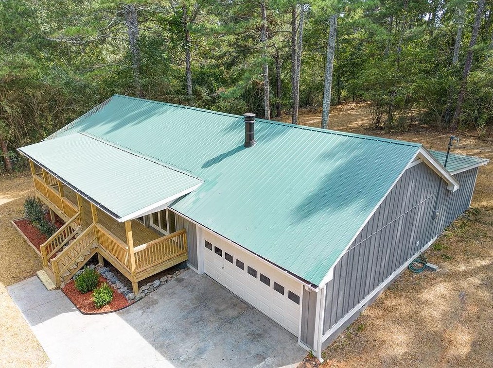 391 Tom Jones Rd, Euharlee, GA 30145-1604