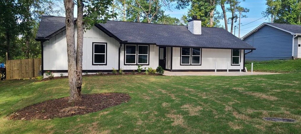 573 Inland Way Nw, Lilburn, GA 30047