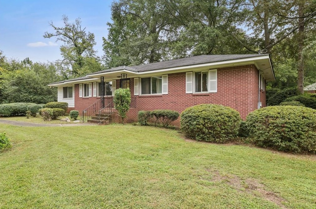 83 Simmons Cir, Lawrenceville, GA 30046-4600