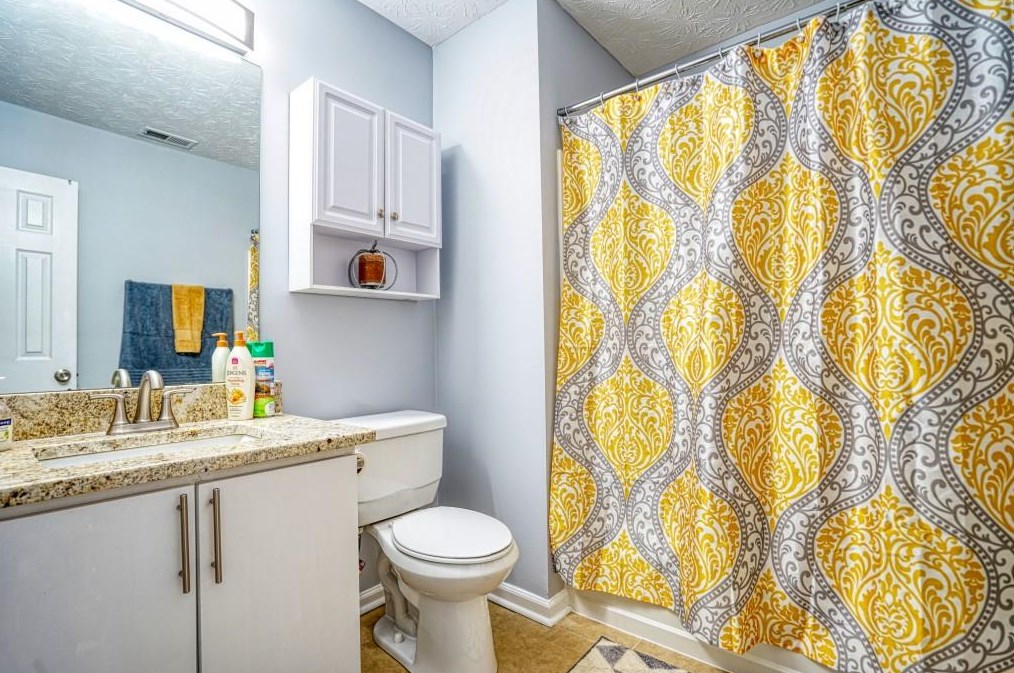 3451 Greenville Trce, Decatur GA  30034-1864 exterior