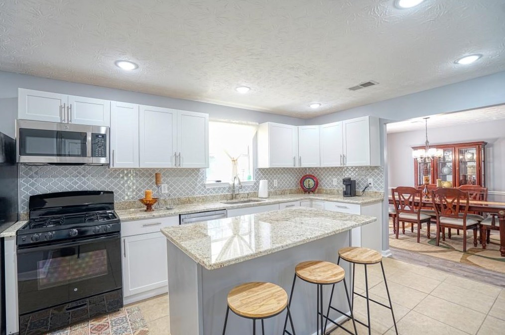 3451 Greenville Trce, Decatur GA  30034-1864 exterior