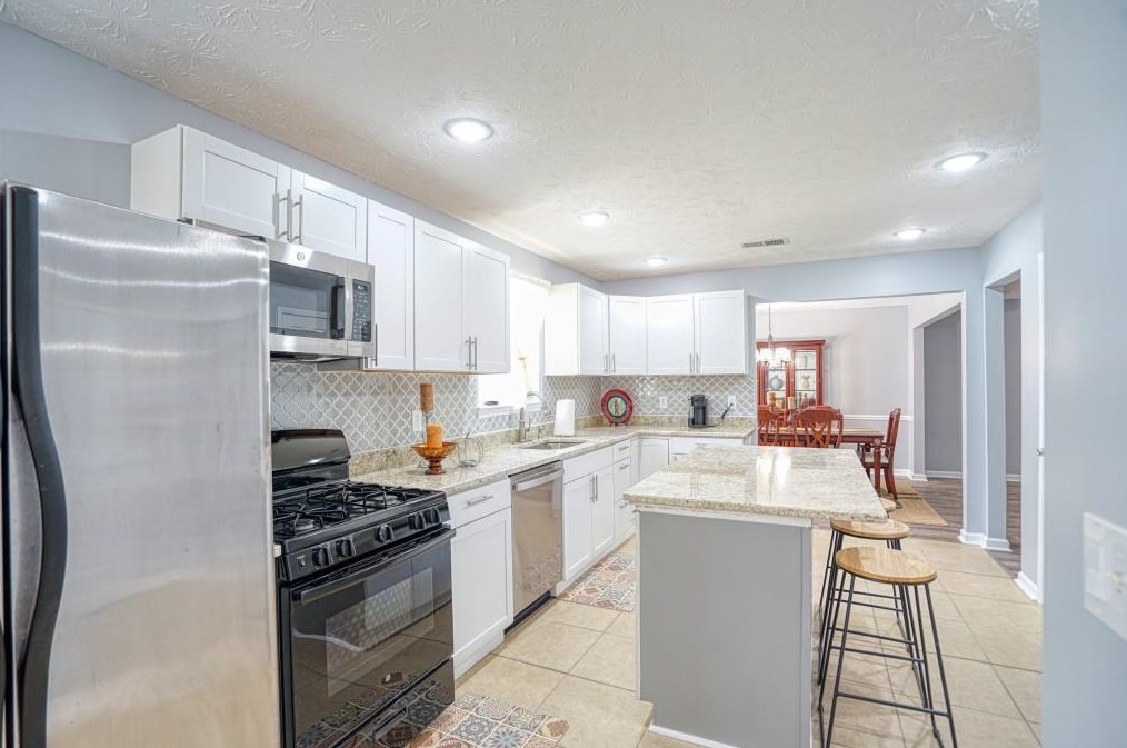 3451 Greenville Trce, Decatur GA  30034-1864 exterior