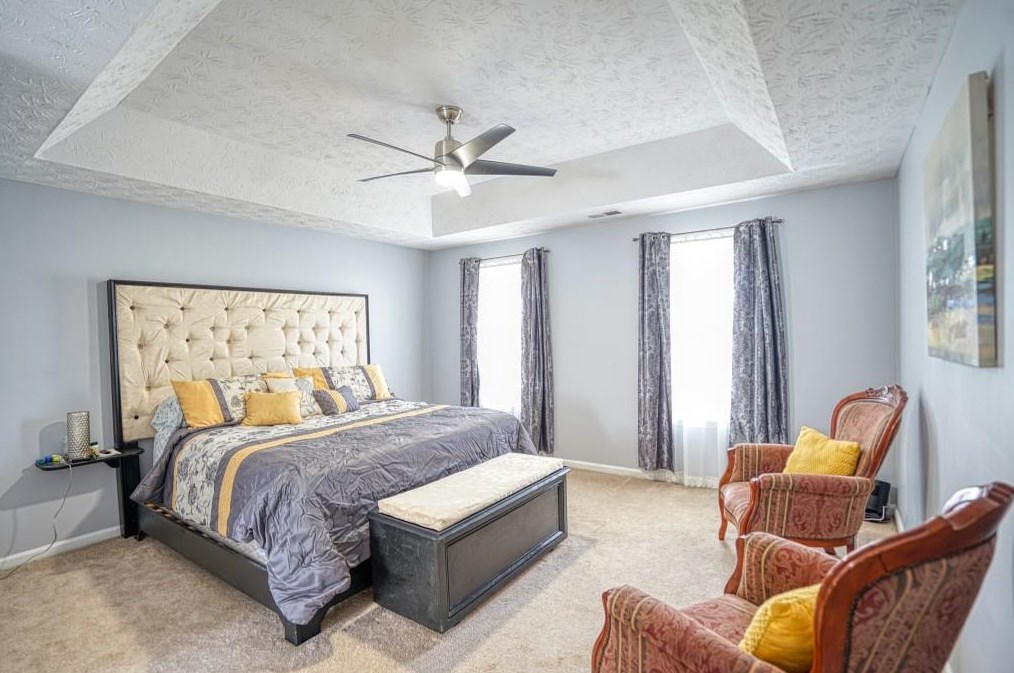 3451 Greenville Trce, Decatur GA  30034-1864 exterior