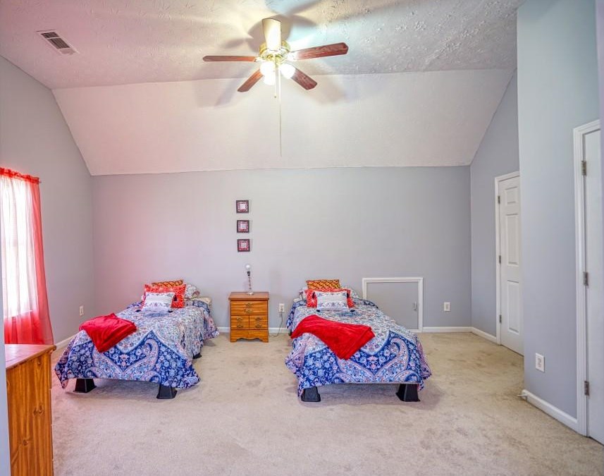 3451 Greenville Trce, Decatur GA  30034-1864 exterior