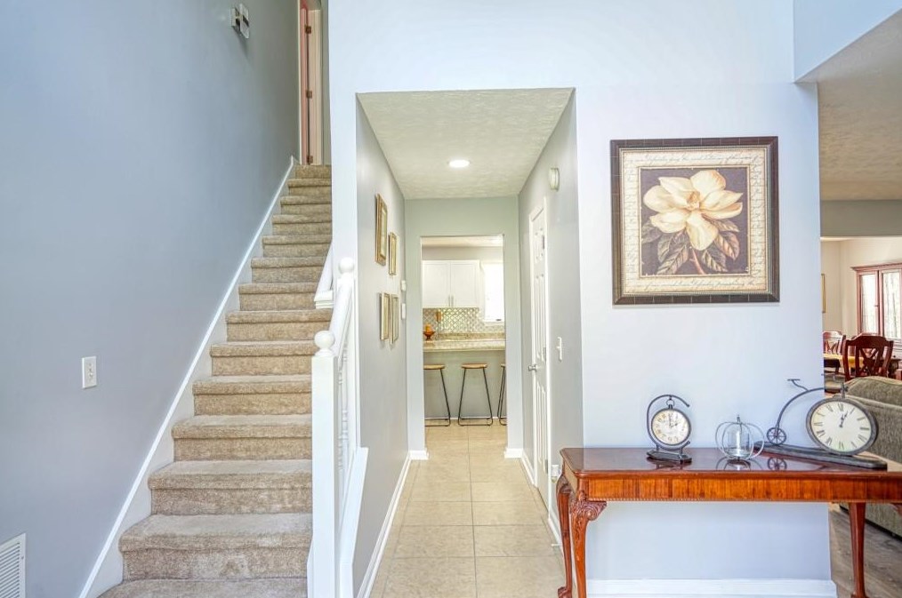 3451 Greenville Trce, Decatur GA  30034-1864 exterior