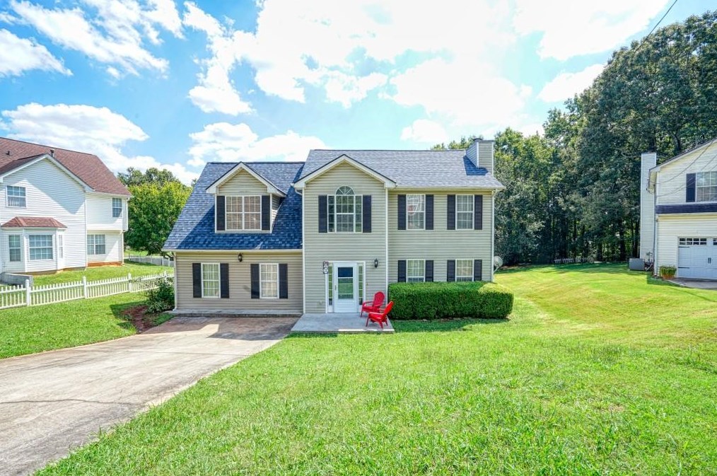 3451 Greenville Trce, Decatur, GA 30034