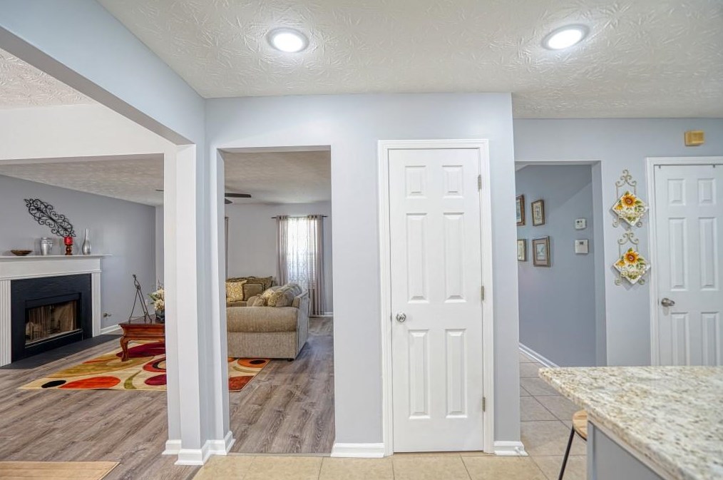 3451 Greenville Trce, Decatur GA  30034-1864 exterior