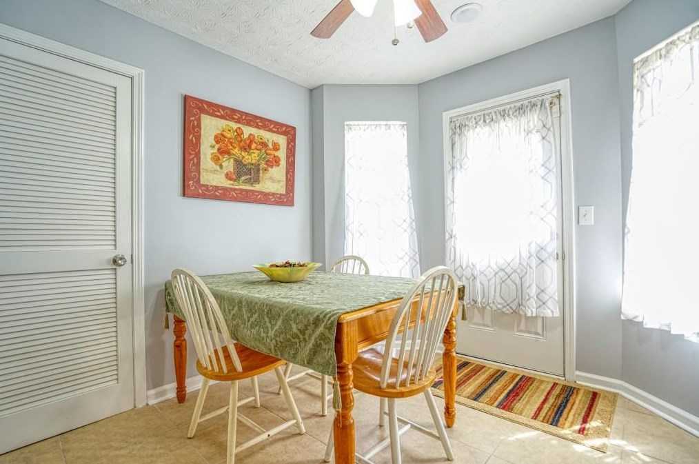 3451 Greenville Trce, Decatur GA  30034-1864 exterior