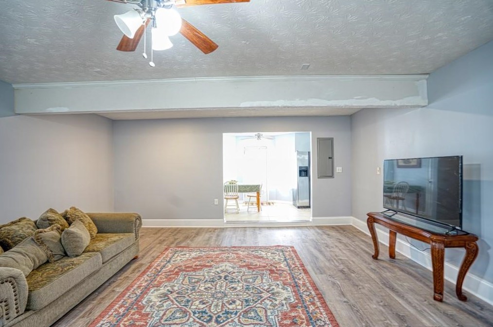 3451 Greenville Trce, Decatur GA  30034-1864 exterior