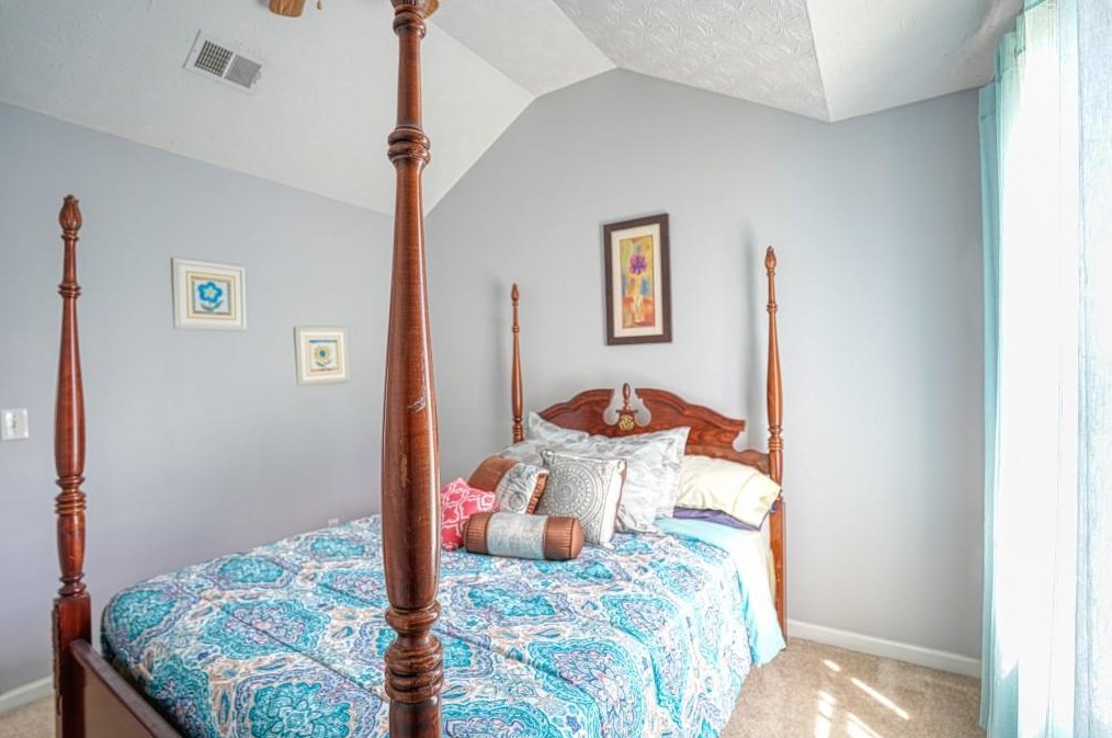 3451 Greenville Trce, Decatur GA  30034-1864 exterior