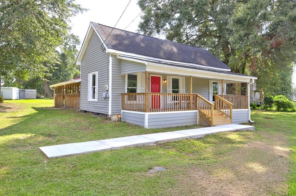 136 Meadow St, Tallapoosa, GA 30176
