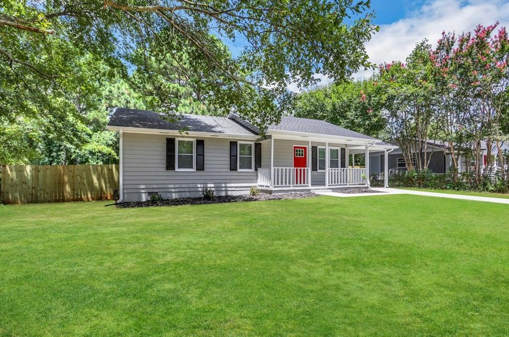 15 Lemon Pl, McDonough, GA 30253