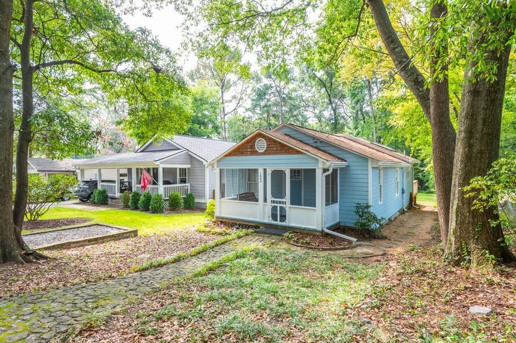 1642 Tallulah St, Atlanta, GA 30318-7636