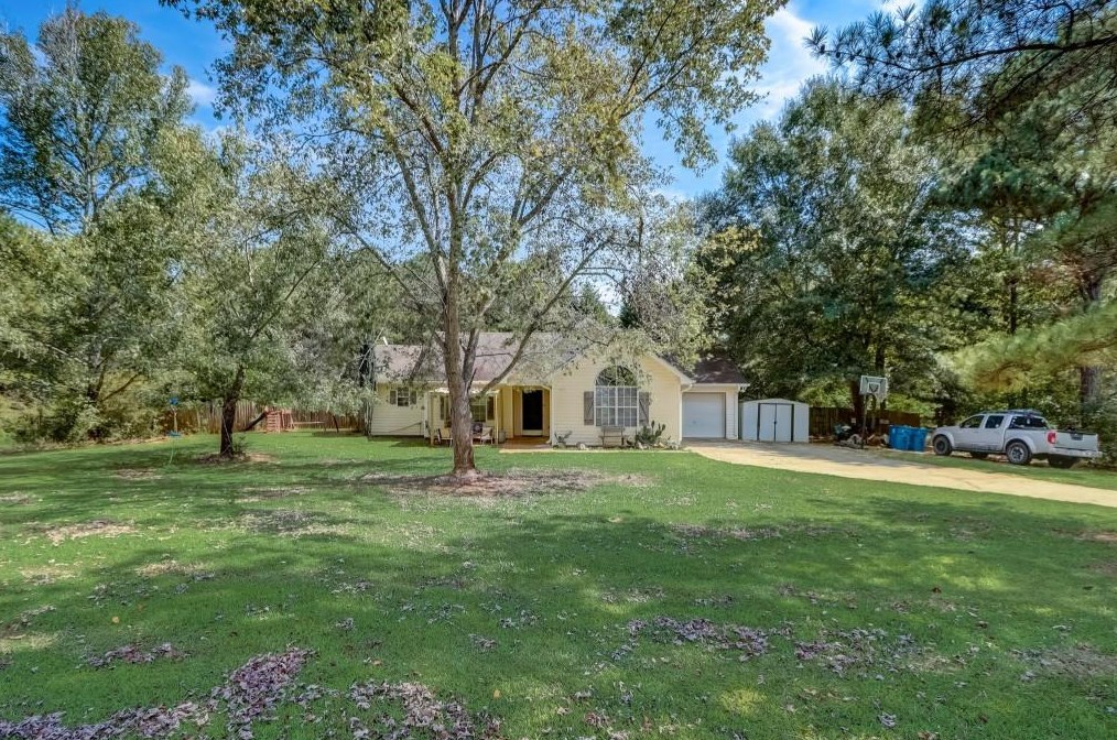 536 Butler Bridge Dr, McDonough, GA 30252