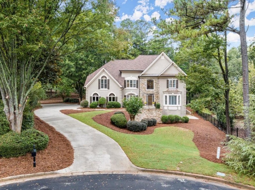 100 Meadows Ct, Alpharetta, GA 30005-4698